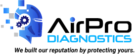 AirPro logo