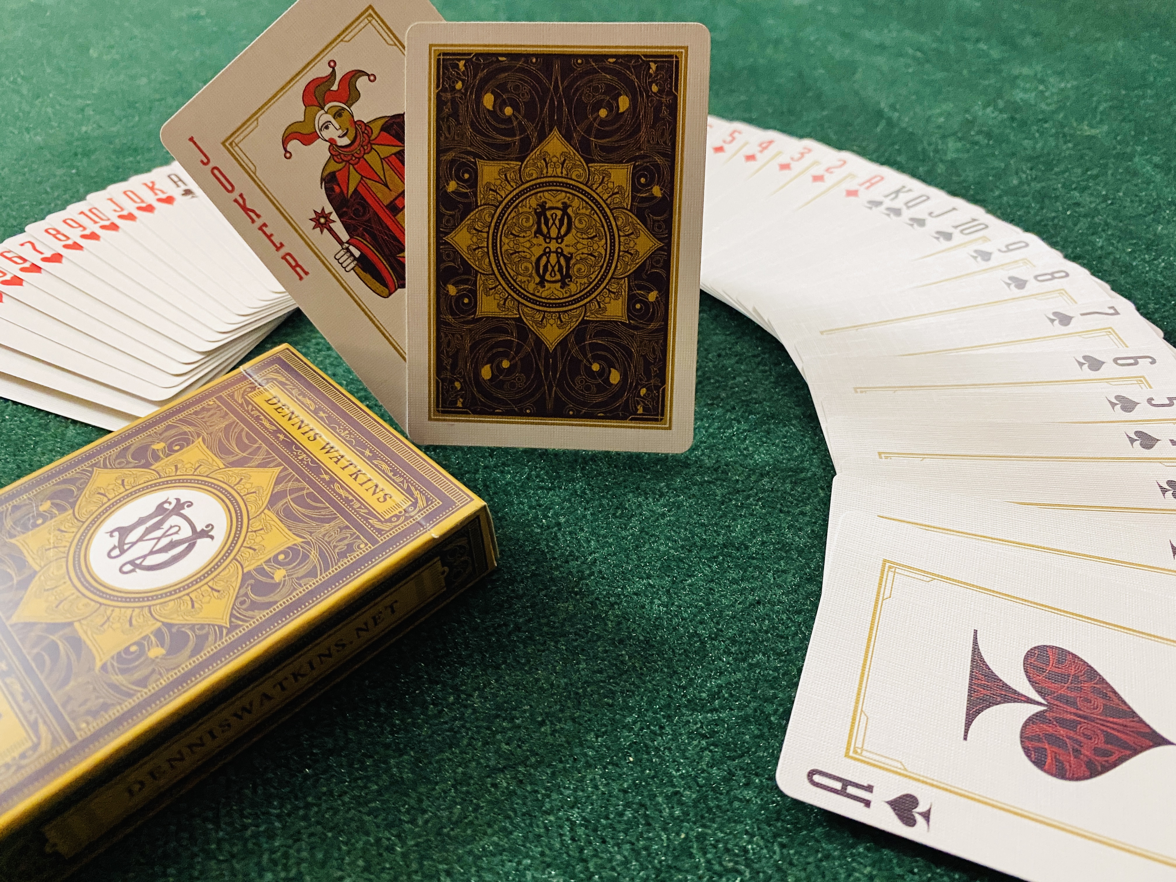 Playing Cards Image