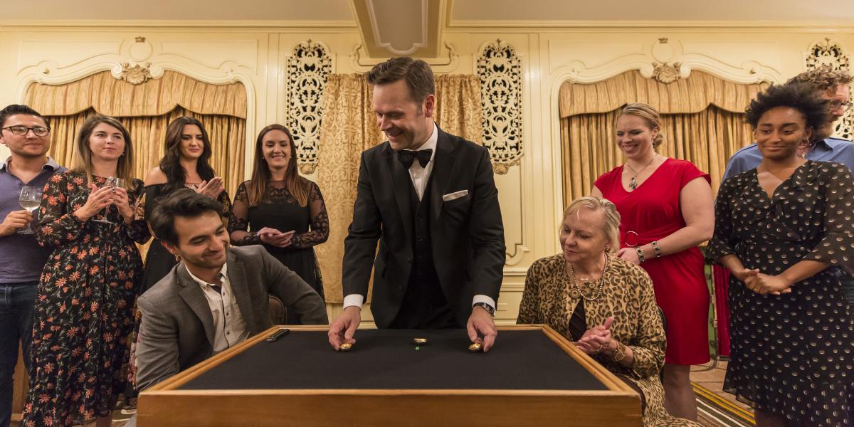 Tickets-To-Chicago-Magic-Show